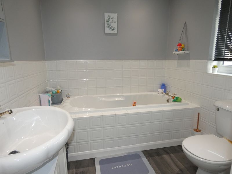 Bathroom- click for photo gallery